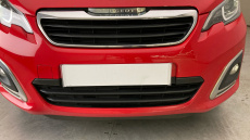 Peugeot 108 1.0 72 Allure 5dr Petrol Hatchback